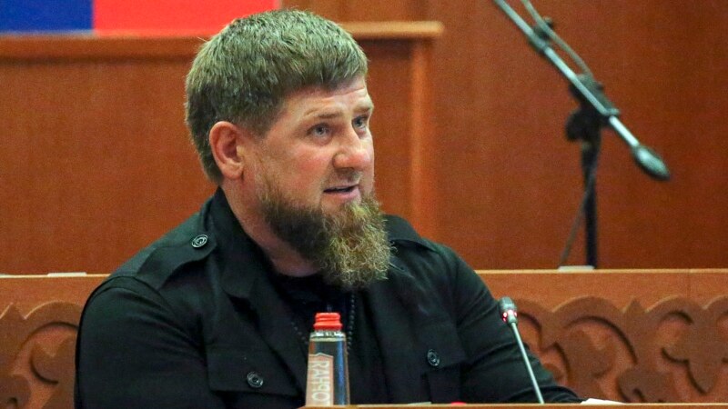 Арест "шпионов Кадырова" и драка с чеченским спецназом. Итоги недели