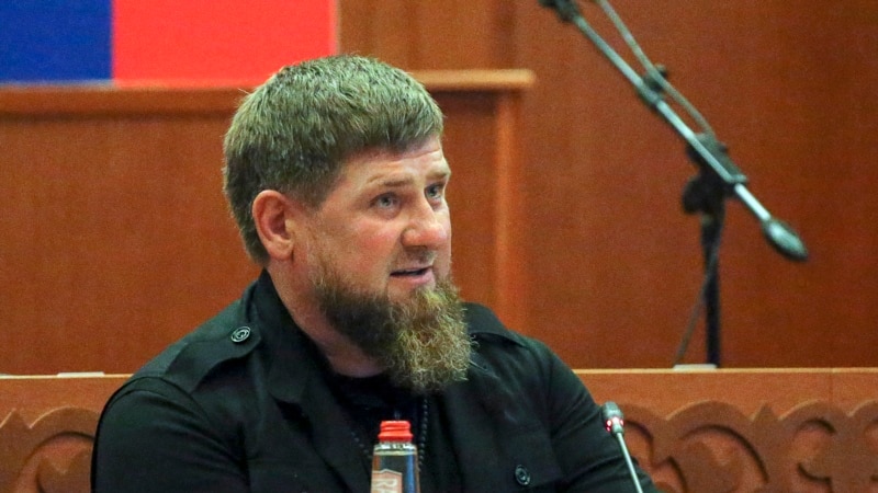 Глава Чечни вновь угрожает расправой своим критикам