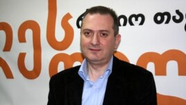თენგიზ ფხალაძე