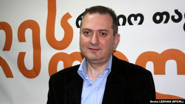 თენგიზ ფხალაძე