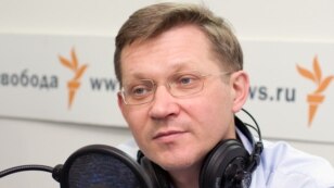 Владимир Рыжков