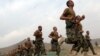 What The 'Zero Option' Would Look Like In Afghanistan