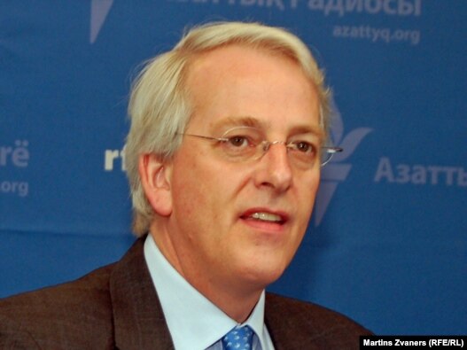 Ivo Daalder