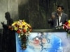 Parliament Begins Debate On Ahmadinejad's Nominees