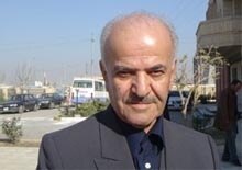 Iran/Kurdistan/Iraq - Ahmad Ghazi, a Kurdish writer in Iran