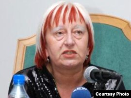 Janja Beč Neumann