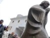 Skopje Erects Yet Another Controversial Statue