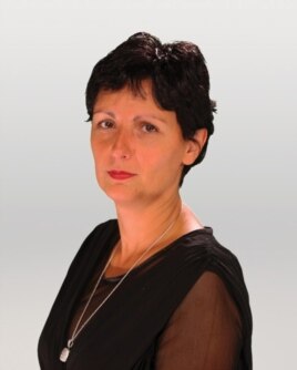 Asja Rokša Zubčević