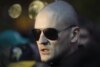 Russia Opposition Arrest 'Legal'