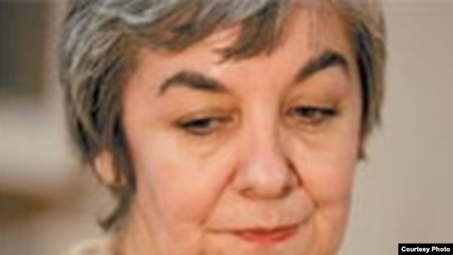 Jadranka Cigelj