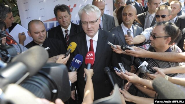 Ivo Josipović