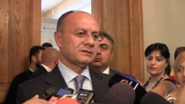 Հայաստանի պաշտպանության նախարար Սեյրան Օհանյան, արխիվ