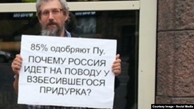 Михаил Лашкевич  