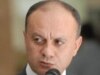 Armenian Parliament Endorses Troop Deployment To Afghanistan