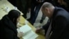 Serbs Vote Again In Kosovo Districts