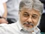 Jailed Iranian political activist and journalist, Isa Saharkhiz