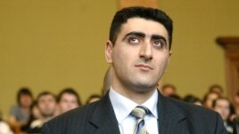 Ramil Safarov
