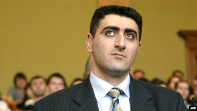 Ramil Safarov