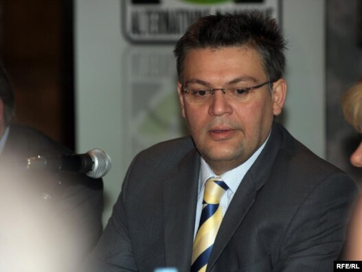 Slobodan Homen
