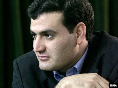 عبدالله مومنی
