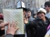 Kyrgyz Prison Hunger Strikes End