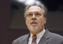 Council of Europe investigator Dick Marty (file photo) (Council of Europe)
