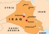 Iraq Officials Discuss Antinarcotics Plans