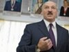 Has Moscow Had Enough Of Belarus's Lukashenka?