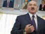 Президент Беларуси Александр Лукашенко.