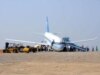 Azerbaijani Plane Crew Criticized Over Evacuation Delay