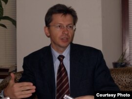 Veaceslav Negruta