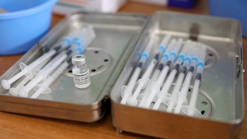 От коронавируса на Северном Кавказе за сутки умерли 92 пациента