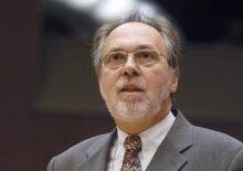 Council of Europe - Dick Marty, Rapporteur of the Committee on Legal Affairs and Human Rights speaking at the Parliamentary Assembly Session in Strasbourg, 26Jun2006