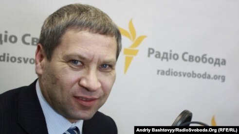 Vladyslav Lukyanov.