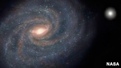 Astronomers have sought the aid of enthusiastic amateurs to help them take on the Herculean task of studying the cosmos.
