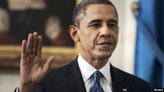 Barack Obama