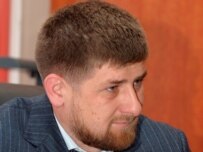 Ramzan Kadyrov (file photo) (epa)