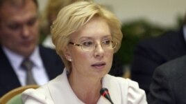 Lyudmila Denysova