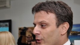 Predrag Nenezić
