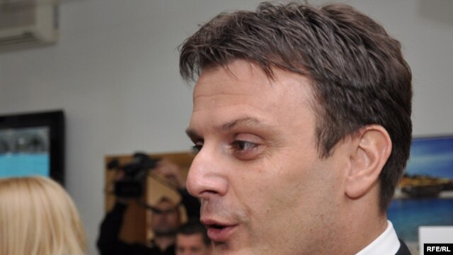 Predrag Nenezić
