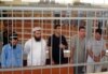 Tajikistan Sentences Five From Banned Islamic Group