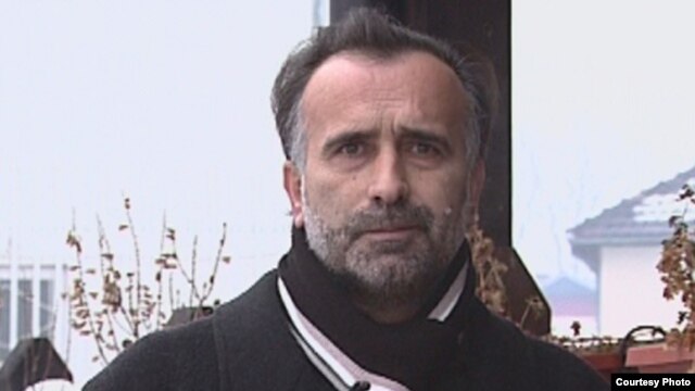 Sead Sadiković