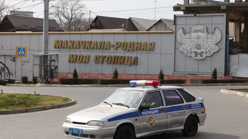 В Дагестане ГИБДД отправляет в военкомат водителей с крупными штрафами – источник