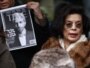 Читатели журнала "Тайм" уже назвали Эссанжа человеком года, а правозащитники требуют его освободить