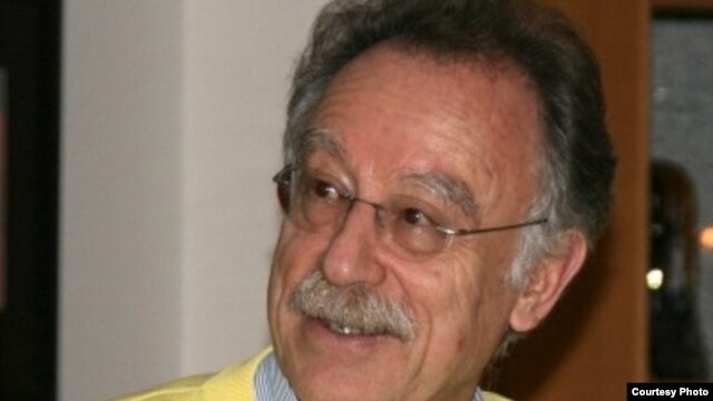 Franz Lothar Altmann