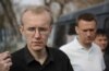 Russian Opposition Candidate Ends 40-Day Hunger Strike