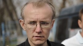 Олег Шеин