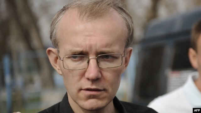 Олег Шеин