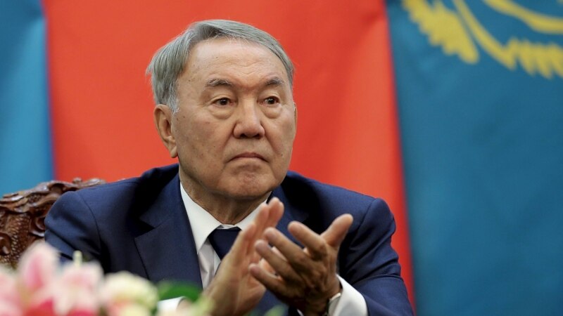 Назарбаев предлагает приватизацию активов «Казатомпрома»