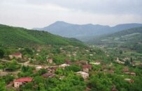 Is peace about to return to the valleys of Nagorno-Karabakh? (ITAR-TASS)